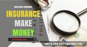 Lemonade Insurance: Profiting from Peer-to-Peer Claims