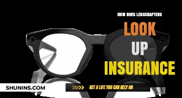 LensCrafters Insurance Lookup: How to Check Your Coverage Easily