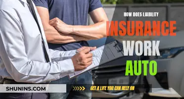 Liability Insurance: Auto Claims Explained