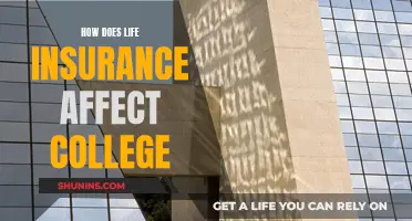 Life Insurance: Impacting College Dreams and Realities