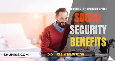 Life Insurance and Social Security: What's the Connection?