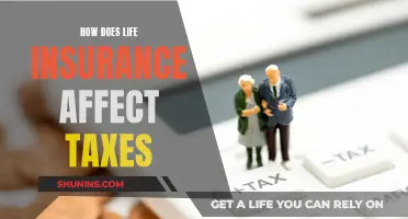 Life Insurance and Taxes: What You Need to Know