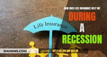 Life Insurance: Recession-Proofing Your Finances and Future