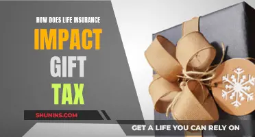 Life Insurance: Gift Tax Implications Explained