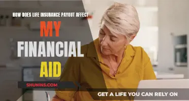 Life Insurance Payouts: Impacting Your Financial Aid Eligibility