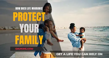 Life Insurance: Protecting Your Family's Future