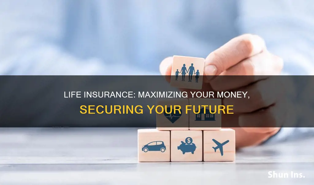 how does life insurance turn into a mec