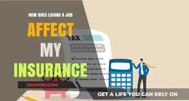 Job Loss and Insurance: What You Need to Know