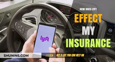 Lyft and Your Insurance: Understanding Coverage, Risks, and Costs