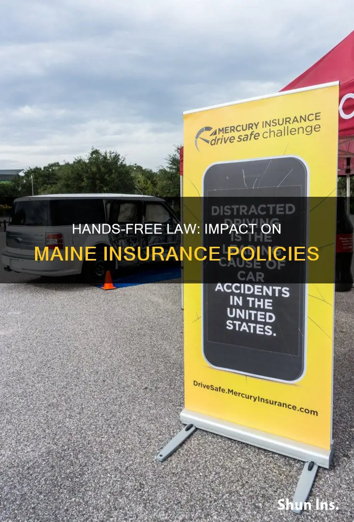 how does maine