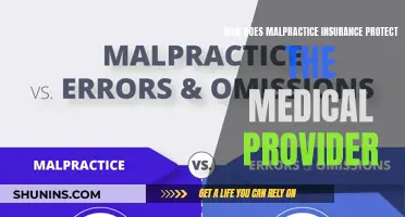 Malpractice Insurance: Protecting Medical Providers from Legal Risks