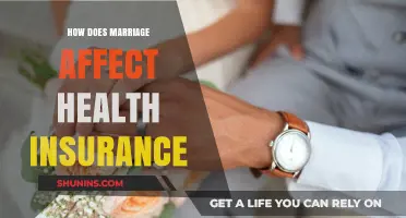 Marriage and Health Insurance: Understanding Coverage Changes and Benefits