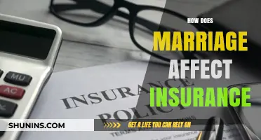 Marriage and Insurance: What You Need to Know