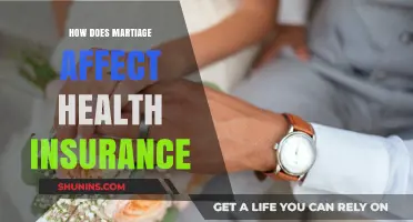 Marriage and Health Insurance: Understanding Coverage Changes and Benefits