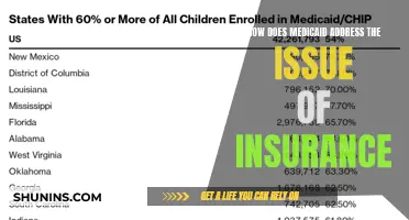 Medicaid: A Solution to Insurance Issues and Challenges