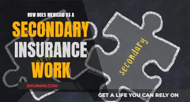 Understanding Medicaid: Secondary Insurance and How It Works