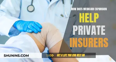 Medicaid Expansion: Insurers Win with Wider Coverage