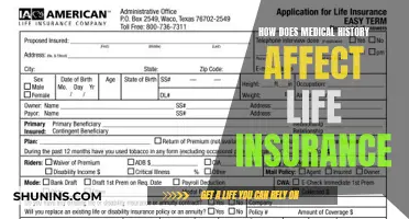 Medical History: Impacting Your Life Insurance Eligibility