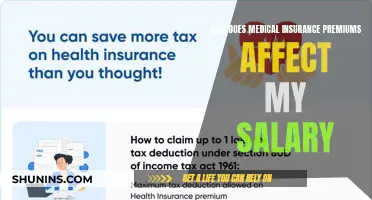 Understanding the Impact of Insurance Premiums on Your Salary