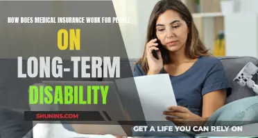 Understanding Medical Insurance for Long-Term Disability