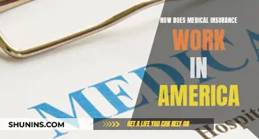 Understanding Medical Insurance in America: A Beginner's Guide