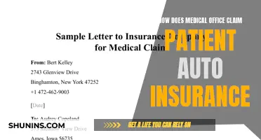 Unraveling the Medical-Insurance Knot: Navigating Auto Insurance Claims in the Medical Office