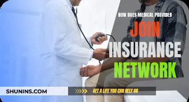 Joining Insurance Networks: A Guide for Medical Providers
