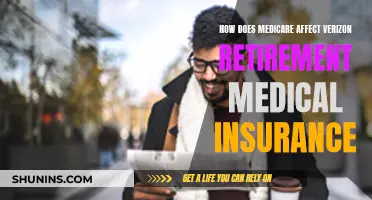Medicare and Verizon Retirement: Understanding Medical Insurance Changes