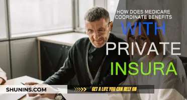 Understanding Medicare and Private Insurance Coordination of Benefits
