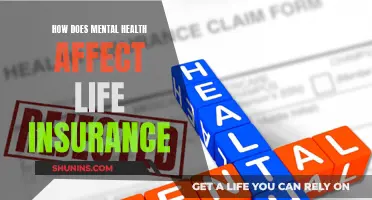 Mental Health's Impact on Life Insurance Options