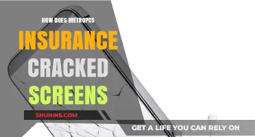 MetroPCS Insurance: Cracked Screen Coverage Explained for Easy Repairs
