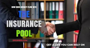 Understanding the Flow of Money in Insurance Pools