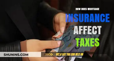 Mortgage Insurance Tax Benefits and Write-Offs