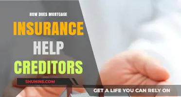 Mortgage Insurance: Protecting Creditors from Default Risks