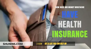 Mr. Money Mustache's Health Insurance Strategy: Frugal Coverage Secrets