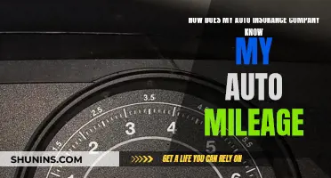 Auto Insurance and Mileage: The Tracking Technology Twist