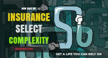 Understanding How Insurance Companies Determine Policy Complexity Levels