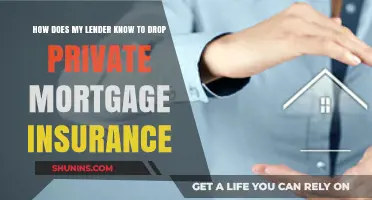 When Can I Drop Private Mortgage Insurance?