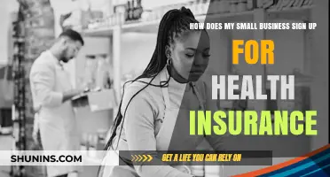 Small Business Health Insurance: A Step-by-Step Sign-Up Guide