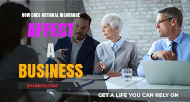 Understanding National Insurance: Impact on Your Business