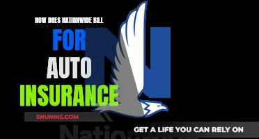 Nationwide Auto Insurance Billing: Understanding the Process