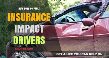 No-Fault Insurance: How It Affects Drivers' Claims and Costs