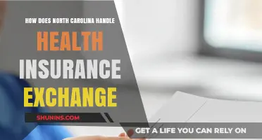 Navigating North Carolina's Health Insurance Exchange: Policies, Plans, and Process