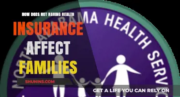 The Hidden Costs: How Lack of Health Insurance Impacts Families