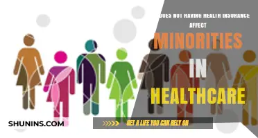 Health Disparities: How Lack of Insurance Impacts Minority Healthcare Access