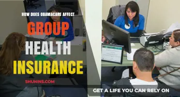 How Obamacare Impacts Group Health Insurance Plans and Coverage