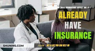 Understanding Obamacare: Impact on Existing Insurance Policies
