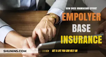 How Obamacare Impacts Employer-Based Health Insurance Plans