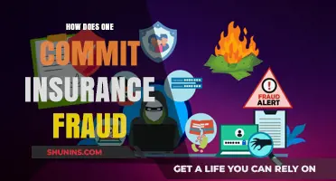 Unveiling Insurance Fraud: Tactics, Risks, and Legal Consequences Explained