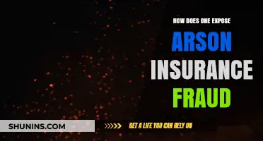 Uncovering Arson Insurance Fraud: Tactics and Red Flags to Watch For